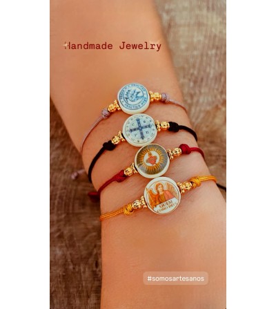 Pulsera Potty