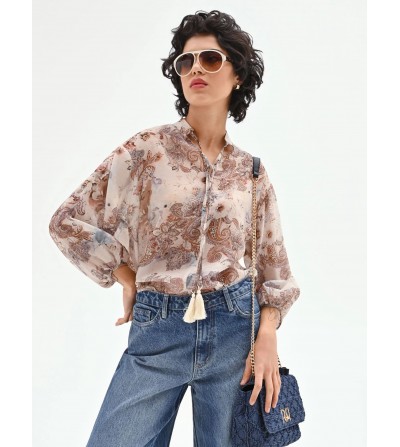 Blusa Nataly