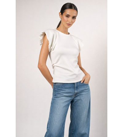 Camiseta Marila