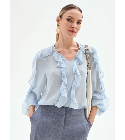 Blusa Tokyo