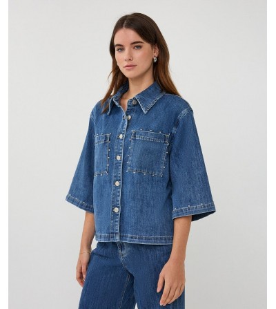 Camisa Structure