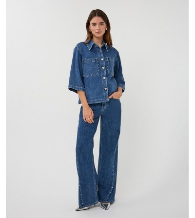 Jeans Structure