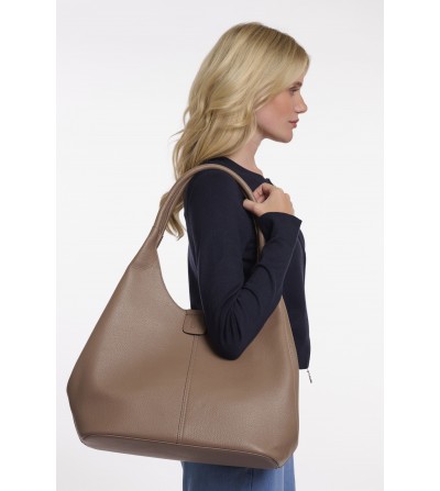 Bolso Bavo Slate