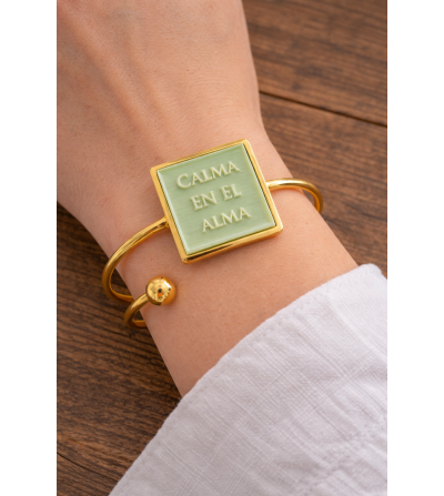 Pulsera Calma Sea
