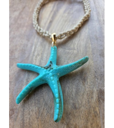 Colgante Star