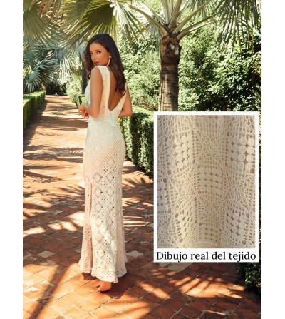Vestido Alcotán Camaleónica