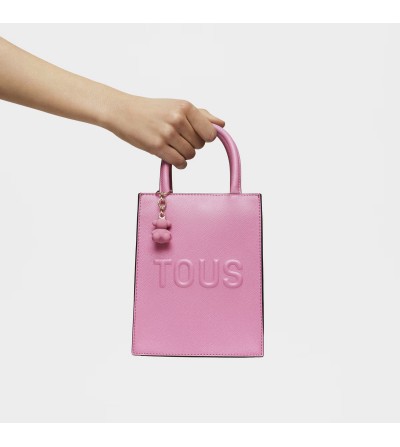Mini bolso Pop Tous Brenda
